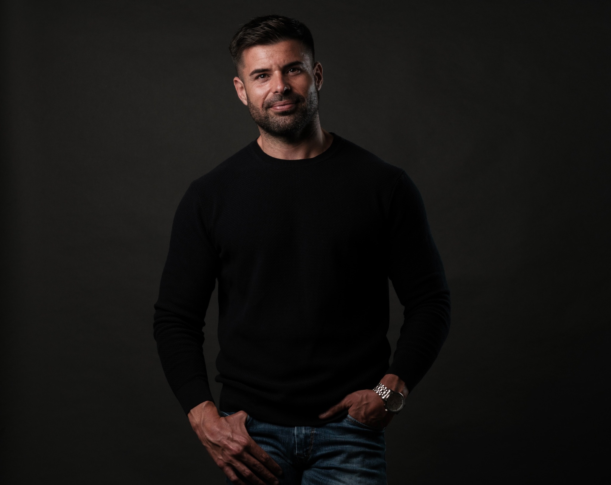 Josué Mellado