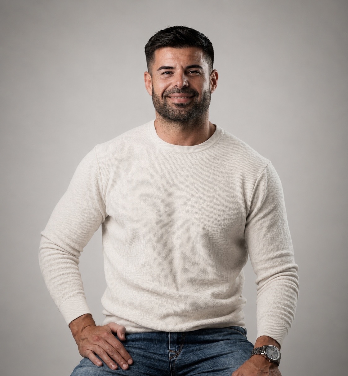 Josué Mellado